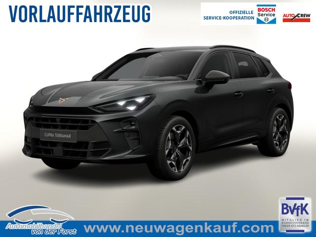 Cupra Terramar - VZ VZ 4D eHk Kam SHZ ACC 3ZClim 19"LM
