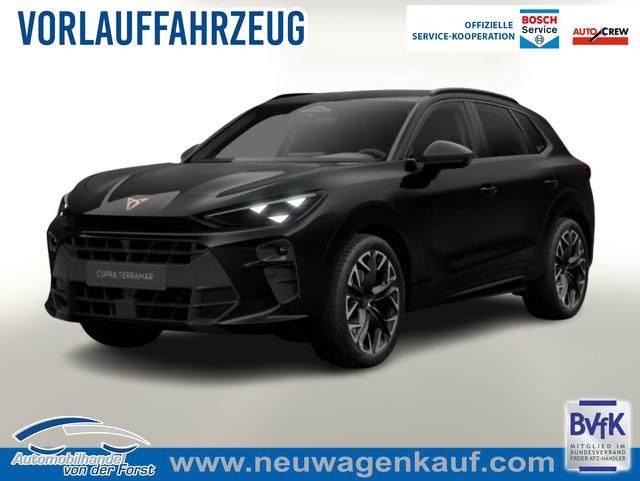 Cupra Terramar - VZ VZ 4D Matrix Nav SennH 20Z Dinamica eHk