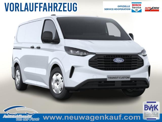 Ford Transit Custom - Trend Trend 320L1 LED AHK Kam Temp 3S