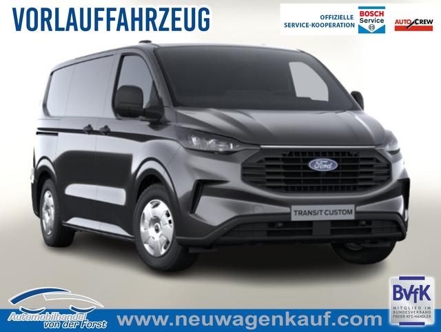 Ford Transit Custom - Trend Aut Trend 320L1 SHZ Kam Temp 3S