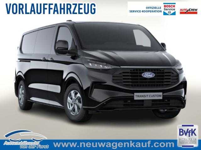Ford Transit Custom - Limited Limited 320L2 LED SHZ Kam KeyL 2S