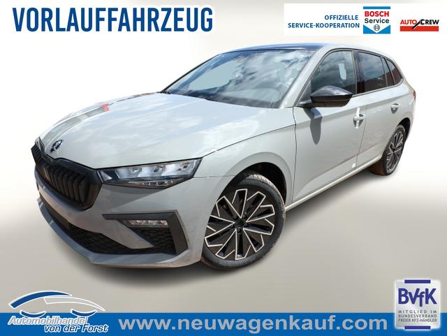 Skoda Scala - Selection DSG Dynamic Pano ACC SideA Kam Kessy SHZ