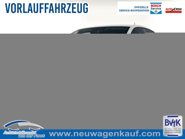 Volkswagen Polo - 115 DSG LM 15" SHZ Kam PrivG App-Co NSW