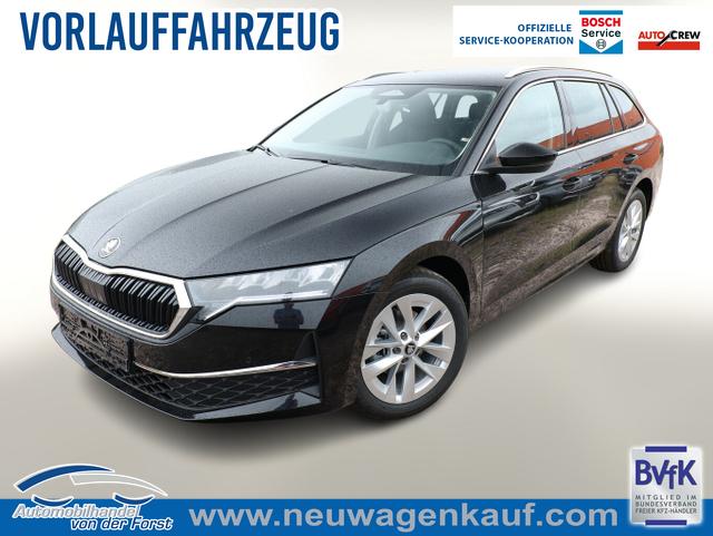 Skoda Octavia Combi - Selection DSG Selec AHK ACC el.Heck Kessy