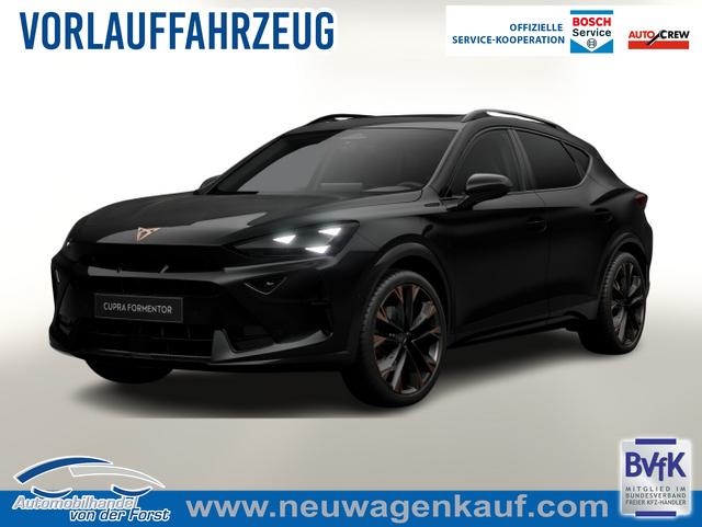 Cupra Formentor - e-HYBRID 19" Pano Dinamica EdgeP Kam