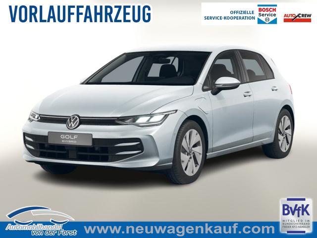 Volkswagen Golf - PHEV KeyL SHZ ParkAssPro LM17 KAM PrivG ACC