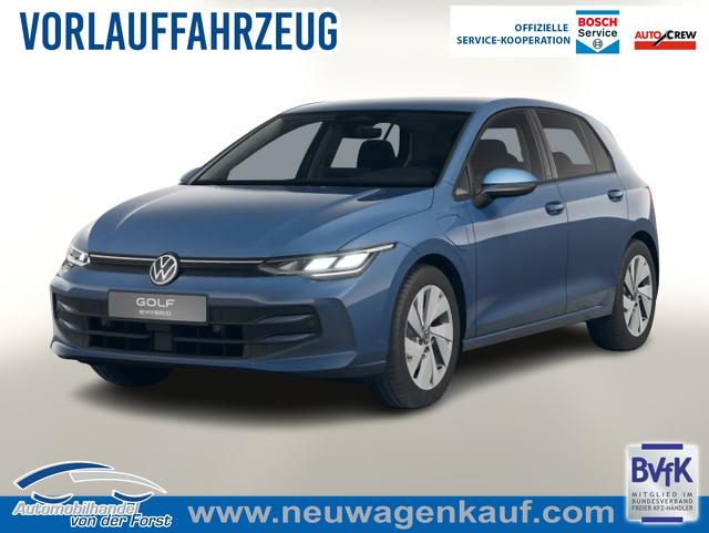 Volkswagen Golf - PHEV KeyL SHZ ParkAssPro LM17 KAM PrivG ACC