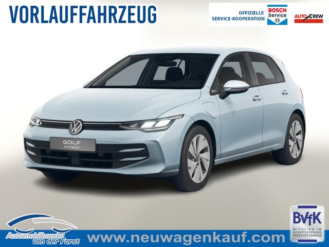 Volkswagen Golf - PHEV KeyL SHZ ParkAssPro LM17 KAM PrivG ACC