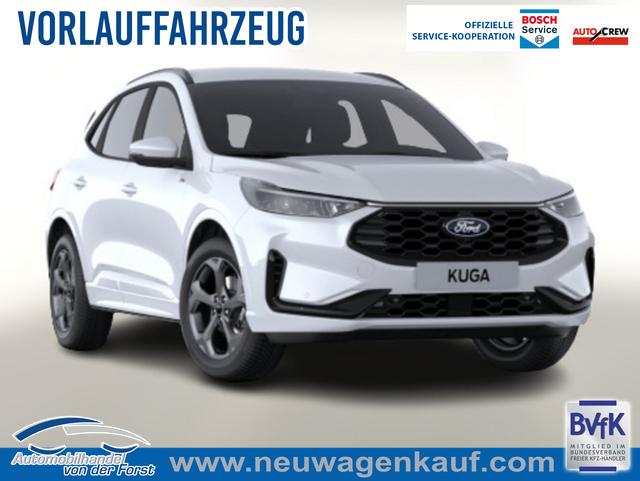 Ford Kuga - ST-Line FHEV ST-Line WinterP LED TotW Kam Temp 18Z