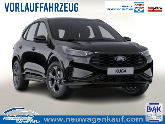 Ford Kuga - ST-Line FHEV ST-Line WinterP LED TotW Kam Temp 18Z