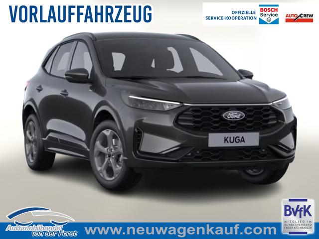 Ford Kuga - ST-Line FHEV ST-Line WinterP LED TotW Kam Temp 18Z