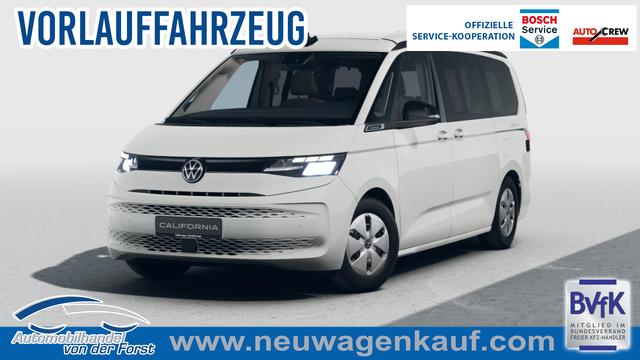 Volkswagen T7 California - California Beach Camper T7 2.0TDI DSG California Beach Camper GV5