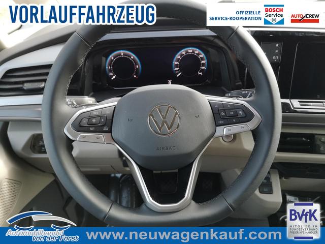 Volkswagen T7 California - Beach Camper T7 California 2.0 TDI DSG Beach Camper Plus