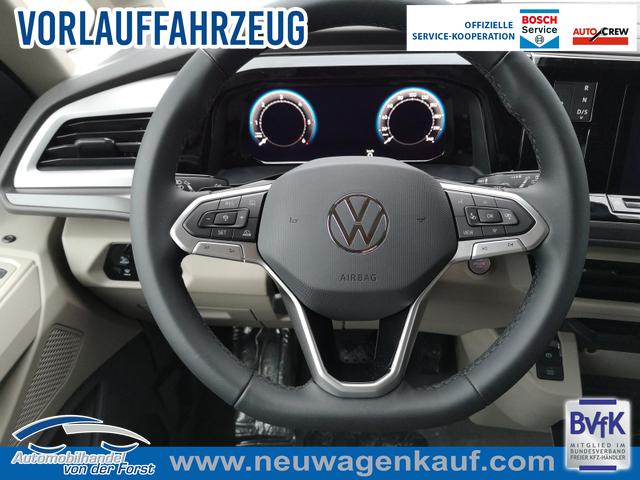 Volkswagen T7 California - Beach Tour T7 California 2.0 TDI DSG Beach Tour Plus
