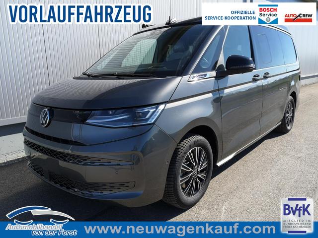 Volkswagen T7 California - Beach Tour T7 California 2.0 TDI DSG Beach Tour