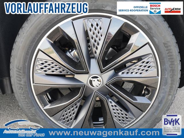 Skoda Karoq - Sportline 2.0TDI Sportline DSG 4x4 AHK Matrix Navi ACC