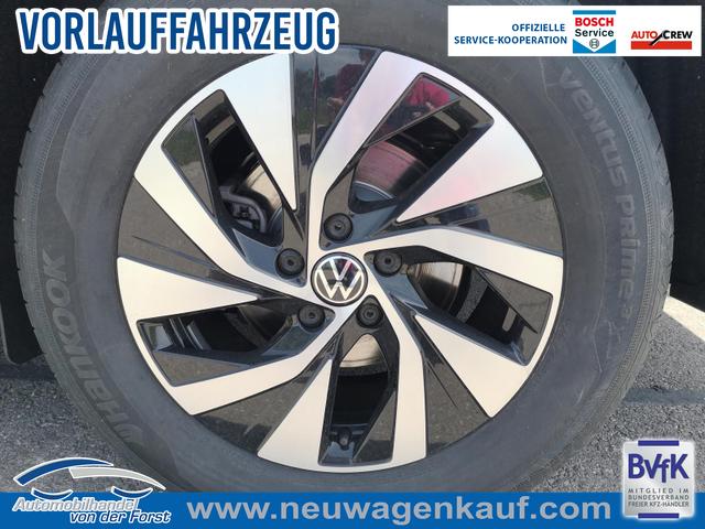 Volkswagen Tayron - 1.5 eTSI 110 kW Life Tayron 1.5 eTSI Life LED Plus 7 Sitzer el. Hk, Kamera