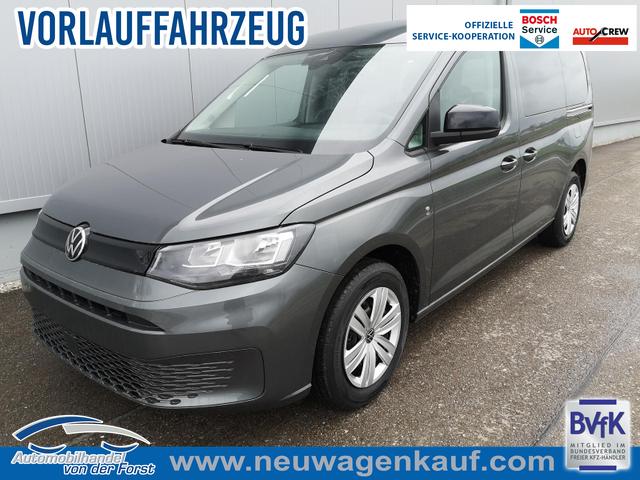 Volkswagen Caddy Maxi - Basis Caddy Maxi 1.5TSI DSG Sport Edition ACC Kam GV5 App