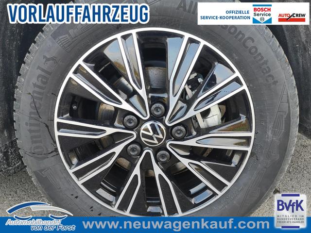 Volkswagen T7 California - Beach Camper eHybrid 4MOTION T7 California 1.5 TSI Beach Camper eHybrid 4MOTION