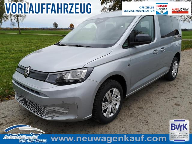Volkswagen Caddy - Basis Caddy 1.5TSI ACC Kam GV5 App