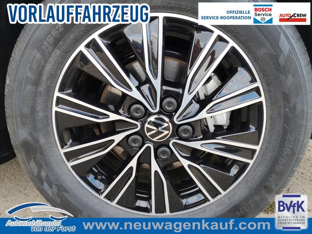 Volkswagen T7 California - Beach Tour eHybrid 4MOTION T7 California 1.5 TSI Beach Tour eHybrid 4MOTION