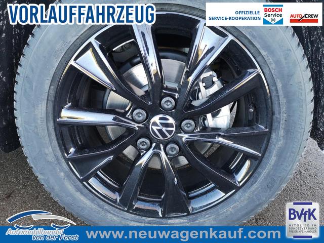 Volkswagen T7 Multivan - Edition T7 Multivan 2,0TDI Edition DSG High L&Uuml; 7 Sitzer