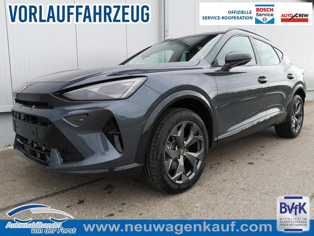 Cupra Formentor - 2.0 TSI 150 kW 2.0 TSI DSG 4x4 Edge Sound AHK ACC LED