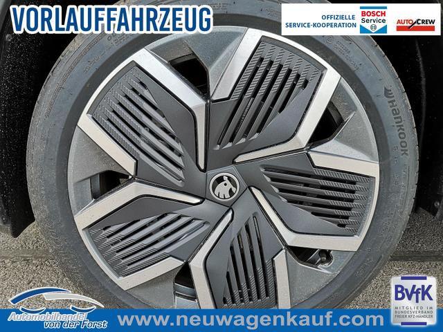 Skoda Kodiaq - 2.0 TDI 142 kW 4x4 Sportline Kodiaq 2.0 TDI DSG 4x4 Sportline ABT