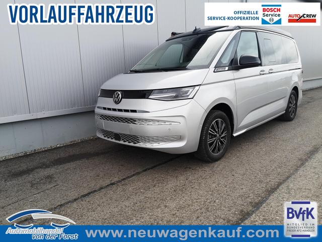 Volkswagen T7 California - Beach Tour eHybrid 4MOTION T7 California 1.5 TSI Beach Tour eHybrid 4MOTION