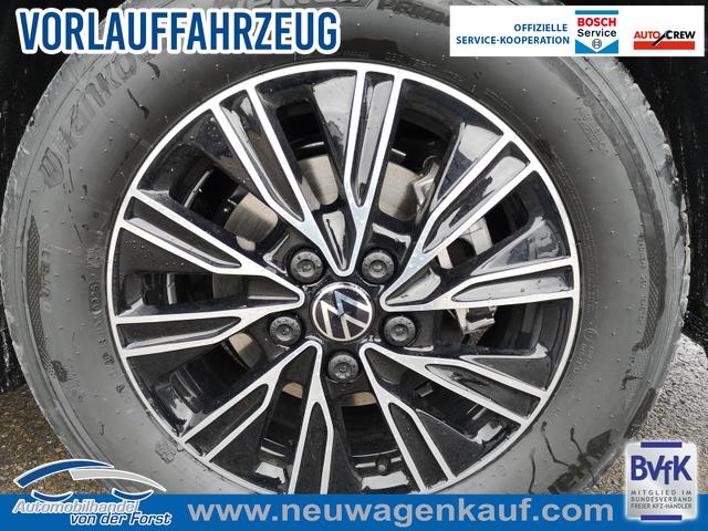 Volkswagen T7 California - Beach Tour T7 California 2.0 TDI DSG Beach Tour
