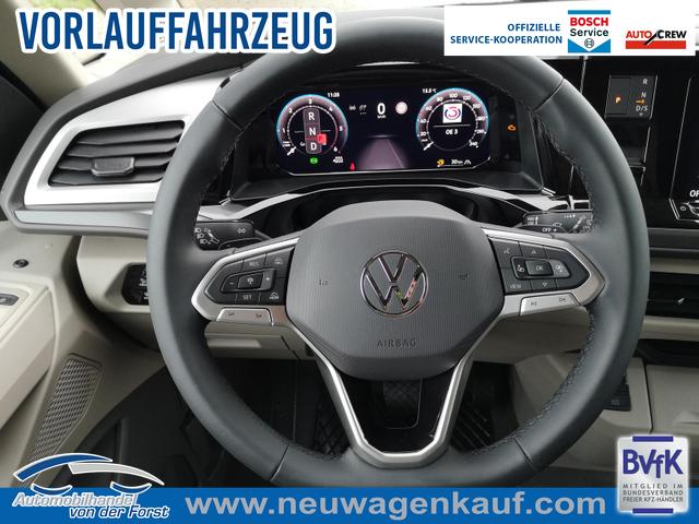 Volkswagen T7 California - Beach Tour T7 California 2.0 TDI DSG Beach Tour
