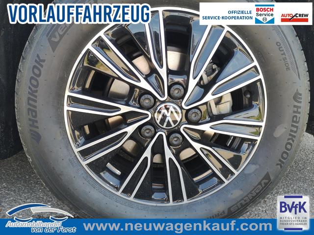 Volkswagen T7 California - Beach Tour eHybrid 4MOTION 1.5 TSI Beach Tour eHybrid 4MOTION