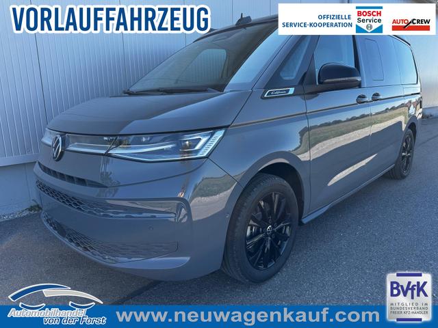 Volkswagen T7 California - Beach Camper 2.0 TDI DSG Beach Camper Plus