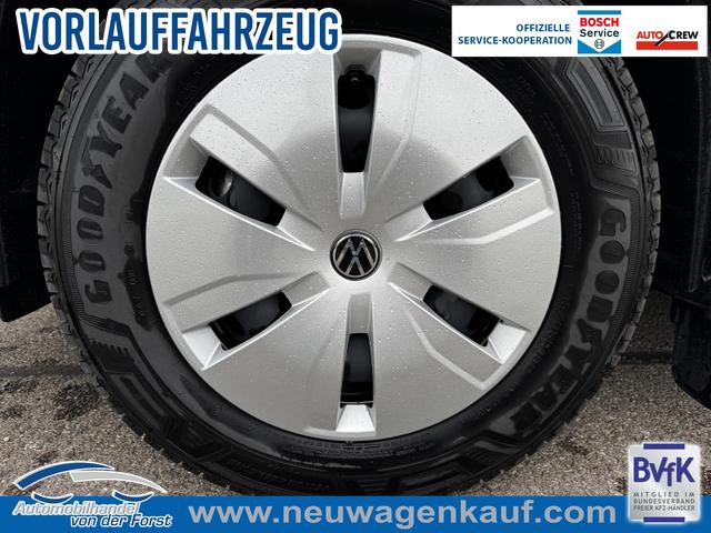 Volkswagen T7 Transporter - BEV 100 kW RWD KR e- Kombi BEV 100 kW KR 5 Sitze