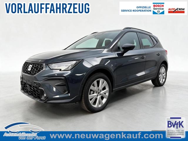 Seat Arona - 1.0 TSI 85 kW Style 1.0TSI Style DSG ACC Sitzh. Sunset