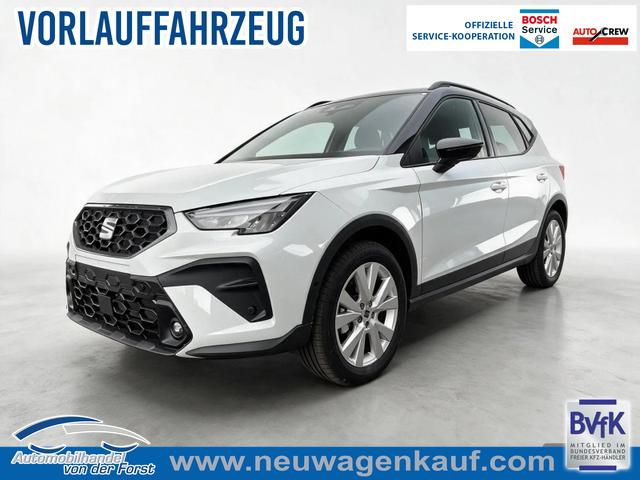 Seat Arona - 1.0 TSI 85 kW Style 1.0TSI Style DSG ACC Sitzh. Sunset
