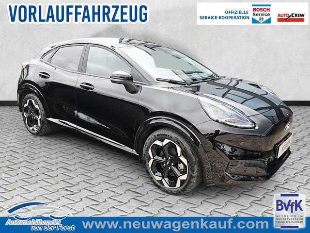 Ford Puma Gen-E - 124 kW Premium FWD Premium KeyFree Kamera Winterpaket