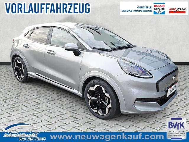 Ford Puma Gen-E - 124 kW Premium FWD Premium KeyFree Kamera Winterpaket