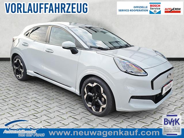 Ford Puma Gen-E - 124 kW Premium FWD Premium KeyFree Kamera Winterpaket