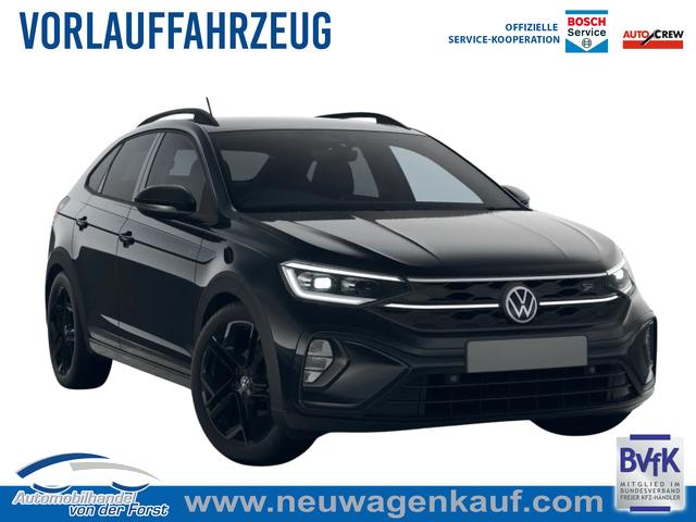 Volkswagen Taigo - R-Line 115PS Black-Style+Matrix+IQ.Drive+Keyless+Kamera+Sitzheizung+GV5