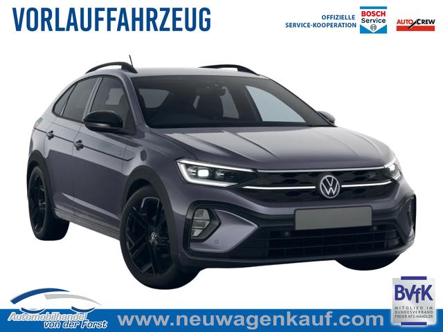 Volkswagen Taigo - R-Line 115PS Black-Style+Matrix+IQ.Drive+Keyless+Kamera+Sitzheizung+GV5