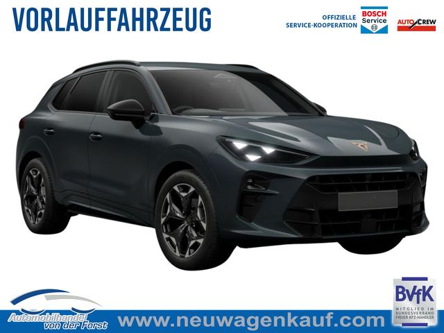 Cupra Terramar - Terramar 150PS eTSI DSG Matrix+Kessy+AHK+eHeck+Dinamica+Alarm+eHeck+GV5