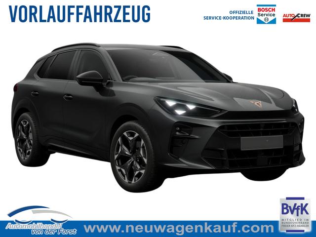 Cupra Terramar - Terramar 150PS eTSI DSG Matrix+Kessy+AHK+eHeck+Dinamica+Alarm+eHeck+GV5