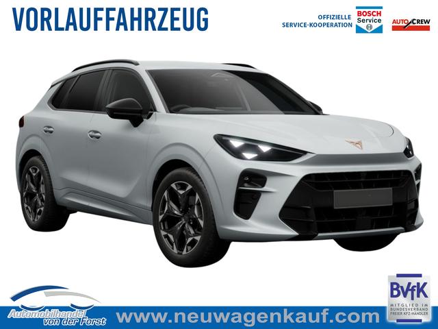 Cupra Terramar - Terramar 150PS eTSI DSG Matrix+Kessy+AHK+eHeck+Dinamica+Alarm+eHeck+GV5