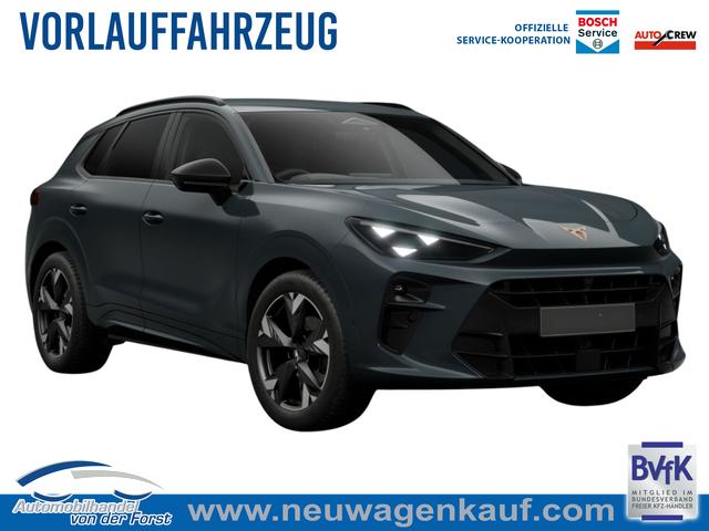 Cupra Terramar - Terramar 150PS eTSI DSG Matrix+Kessy+AHK+HUD+Navi+Dinamica+360&deg;+eHeck+GV5