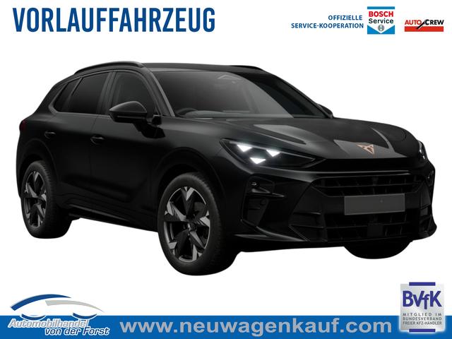 Cupra Terramar - Terramar 150PS eTSI DSG Matrix+Kessy+AHK+HUD+Navi+Dinamica+360&deg;+eHeck+GV5