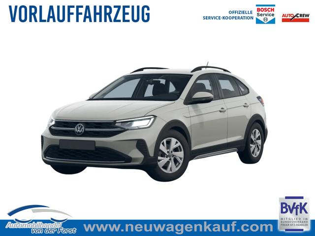 Volkswagen Taigo - Trend 115PS DSG App-Connect+Sitzheizung+DAB+PDC+Spurhalteassistent