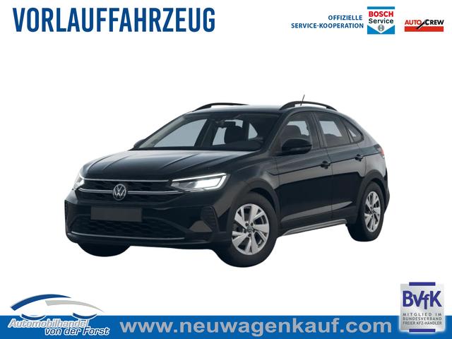 Volkswagen Taigo - Trend 115PS DSG App-Connect+Sitzheizung+DAB+PDC+Spurhalteassistent