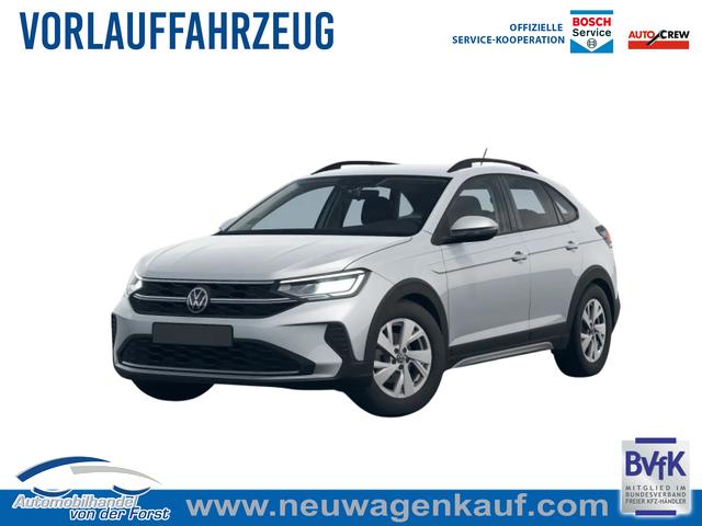 Volkswagen Taigo - Trend 115PS DSG App-Connect+Sitzheizung+DAB+PDC+Spurhalteassistent