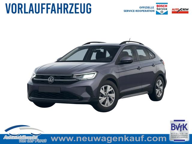 Volkswagen Taigo - Trend 115PS DSG App-Connect+Sitzheizung+DAB+PDC+Spurhalteassistent